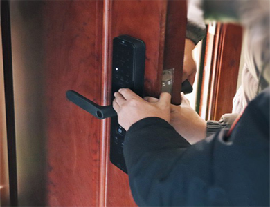 农安24小时上门开锁公司